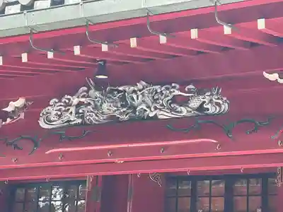 箱根神社のその他建物