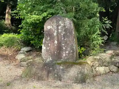 比佐豆知菅原神社(三重県)