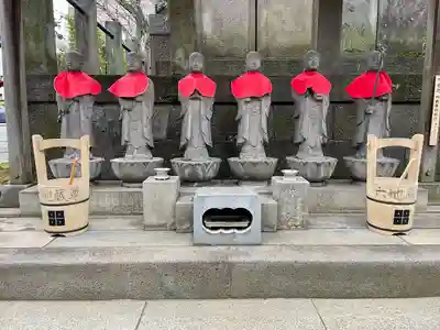 龍光寺(東京都)