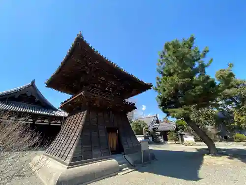 鶴林寺のその他建物