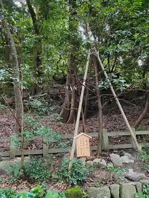 枚岡神社のその他建物