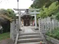 千姫天満宮(兵庫県)