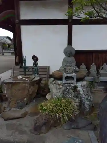 東昌寺(埼玉県)