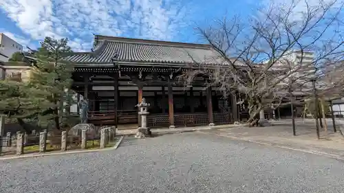 本法寺(京都府)