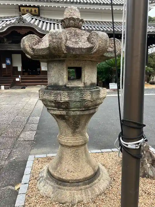 國前寺(広島県)