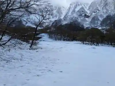 大神山神社奥宮(鳥取県)