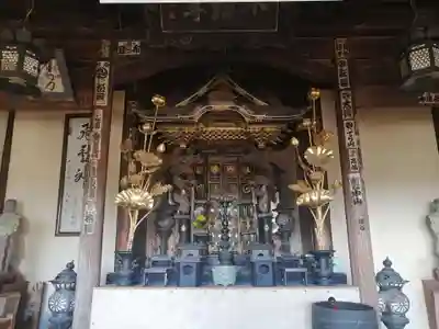 養老寺(岐阜県)