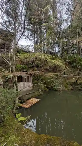 石山寺(滋賀県)