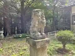 産野神社(三重県)