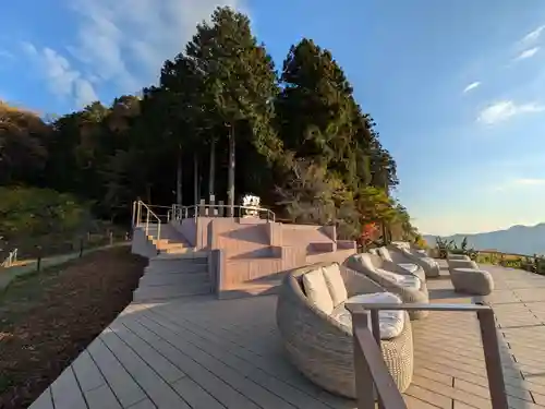 宝登山神社(埼玉県)