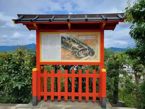 建勲神社のその他建物