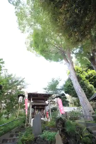瀧泉寺（目黒不動尊）(東京都)