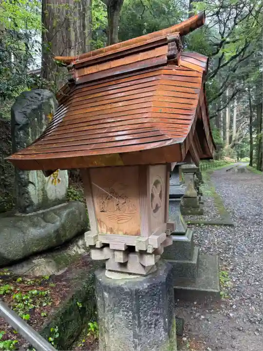 幣立神宮(熊本県)