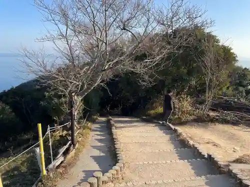 旗振山延命地蔵尊(兵庫県)