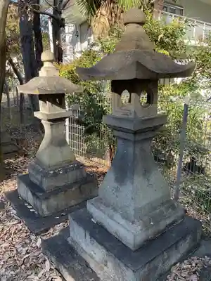 加納天満宮(岐阜県)