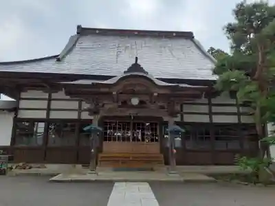 広済寺(岩手県)