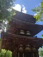 當麻寺のその他建物