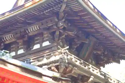 石上神宮(奈良県)