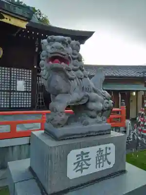 白幡八幡大神(神奈川県)
