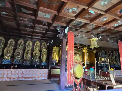 犬山寂光院(愛知県)