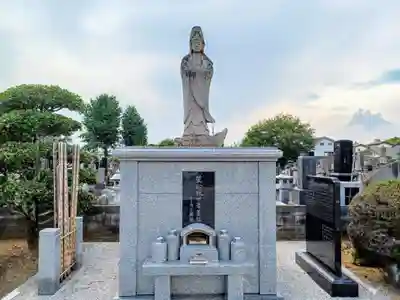 萬松寺(埼玉県)