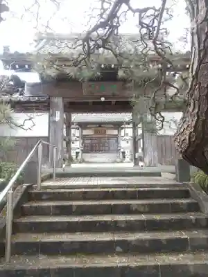 明本寺(栃木県)