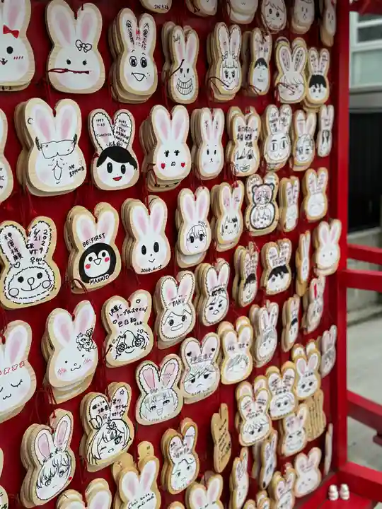 三輪神社(愛知県)