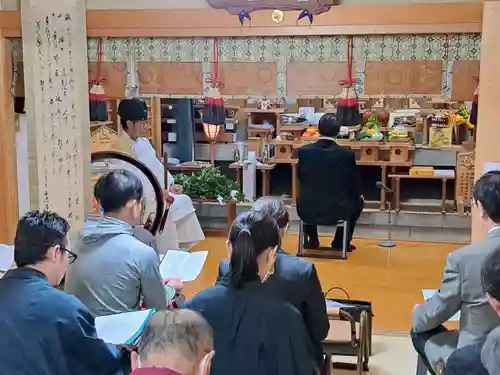 霊明神社(京都府)