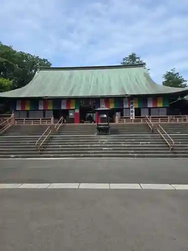 喜多院(埼玉県)