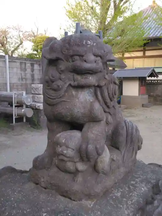 殿町水神社(水神宮)(神奈川県)