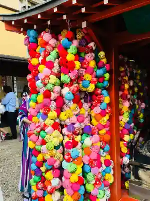 金剛寺（八坂庚申堂）(京都府)