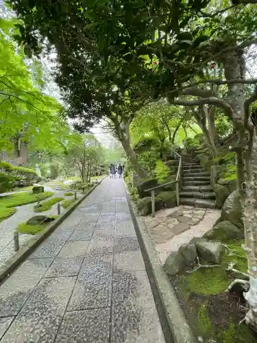 報国寺(神奈川県)