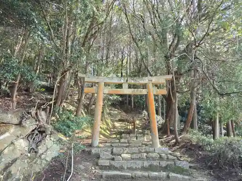 愛宕大権現(大阪府)