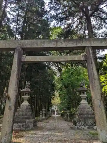 野々宮神社(三重県)