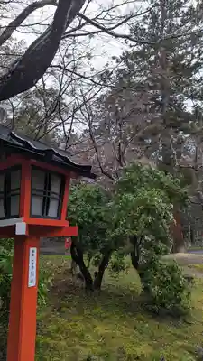 大原野神社(京都府)