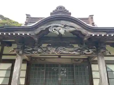 東光寺の芸術