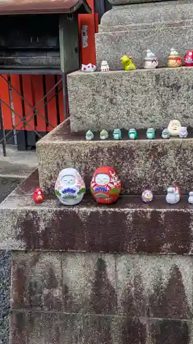 元祇園梛神社・隼神社(京都府)