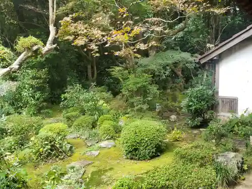 龍潭寺の周辺