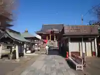 飯沼山 圓福寺のその他建物