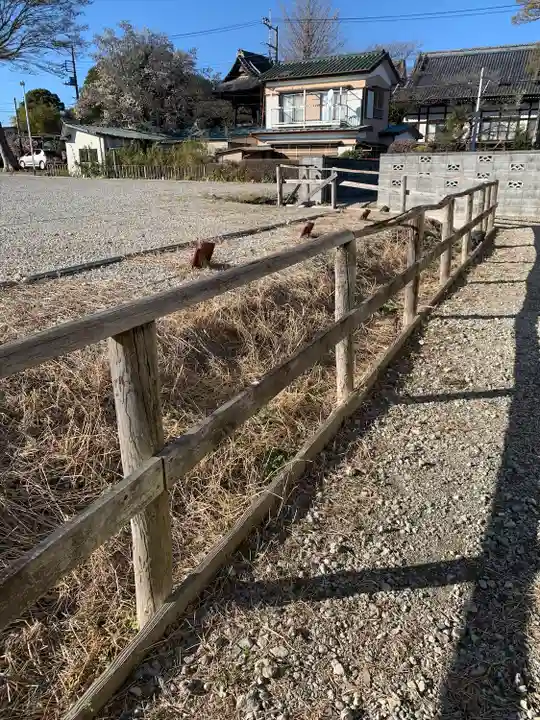 慈恩寺(埼玉県)
