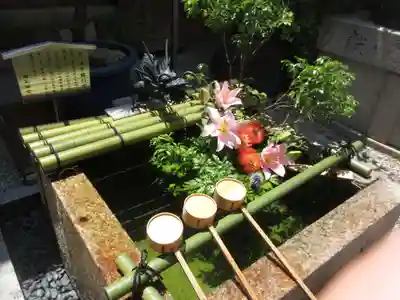 錦天満宮(京都府)