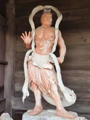 熊谷寺(徳島県)