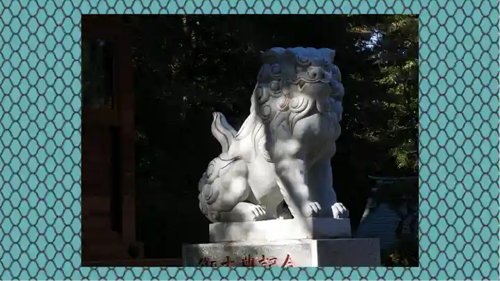 一之宮貫前神社(群馬県)