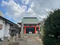 住吉神社(大阪府)