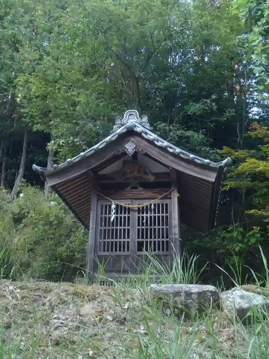 豊松神社(愛知県)