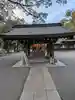 兵庫縣姫路護國神社(兵庫県)
