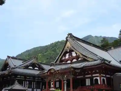 久遠寺(山梨県)