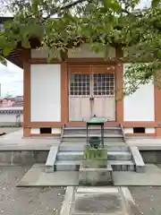 龍泉寺の建物その他