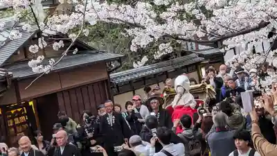 高台寺（高台寿聖禅寺・高臺寺）(京都府)