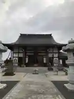金蔵院(薬師寺)の本殿・本堂